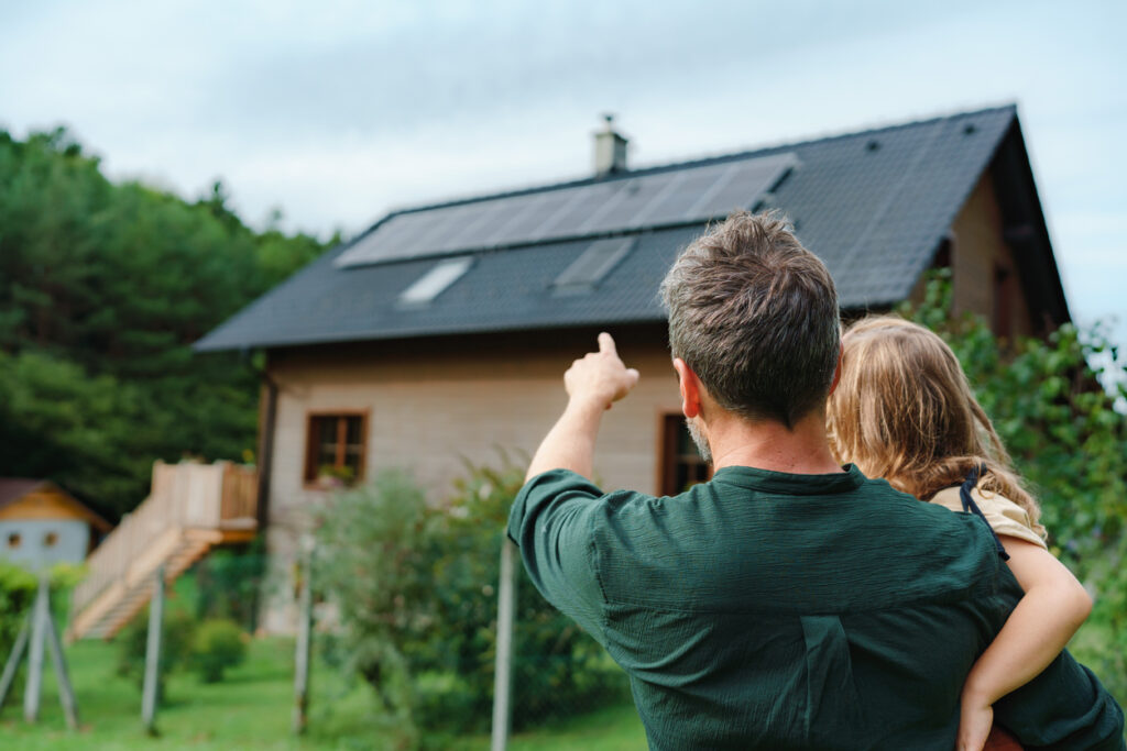 Dream Homes, Sustainable Future: The Trends You Need to Know