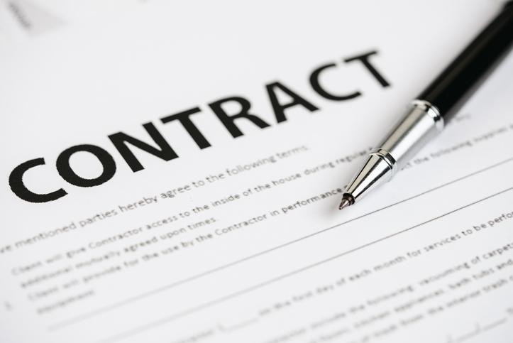 Com funciona l'escriptura pública en la compra d'un habitatge