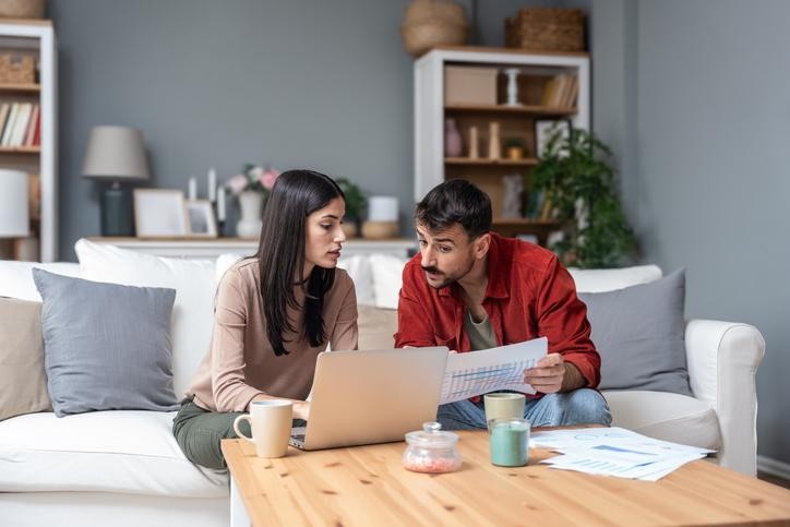 Quan començar a amortitzar la hipoteca segons la teva situació financera