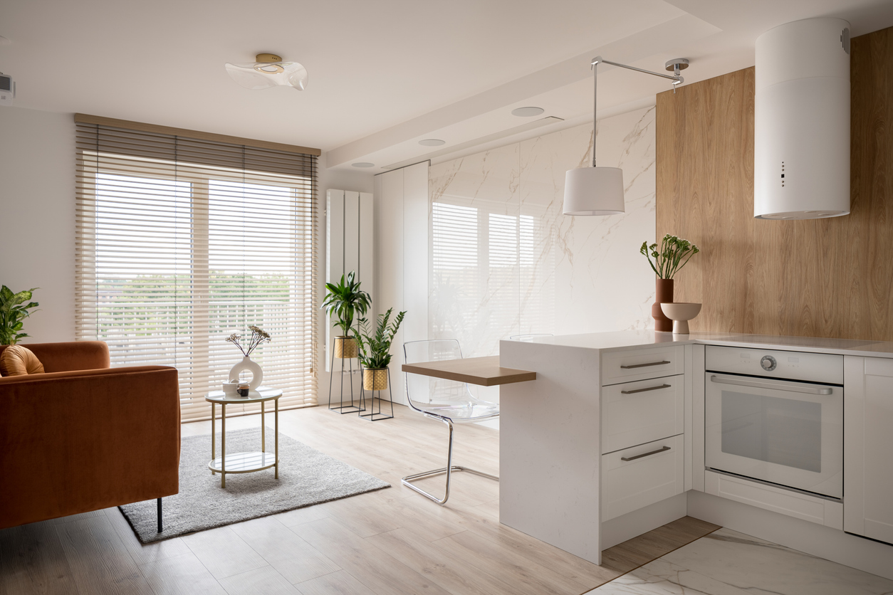 Com revaloritzar el teu habitatge sense grans obres