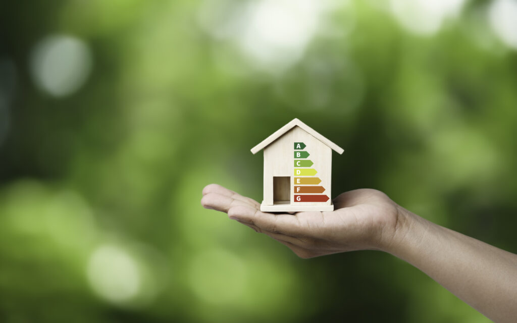 Multes per no tenir certificat energètic 