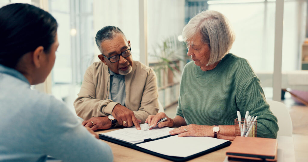 Selling an inherited apartment: all mandatory documentation 
