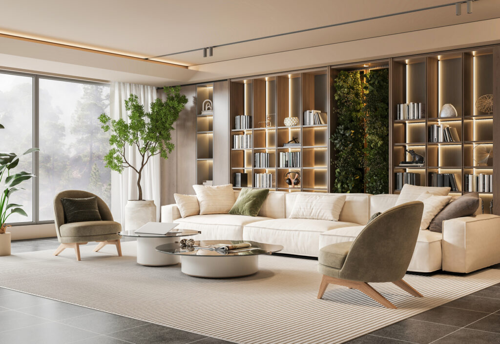 How will the luxury housing buyer in Catalonia be in 2026