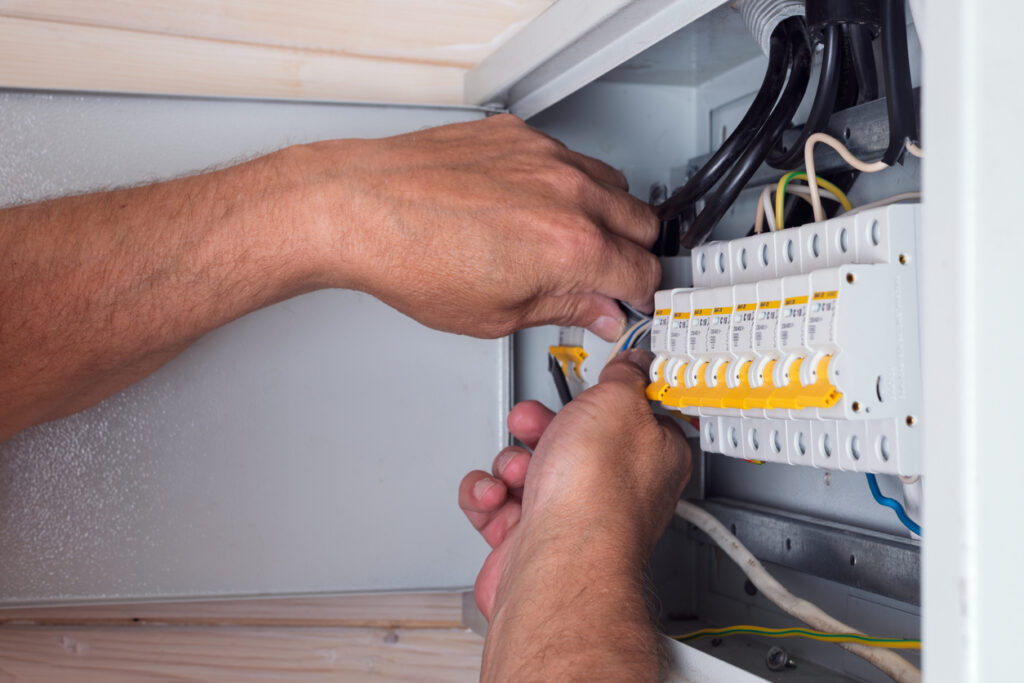 Cómo actualizar la instalación eléctrica de tu vivienda