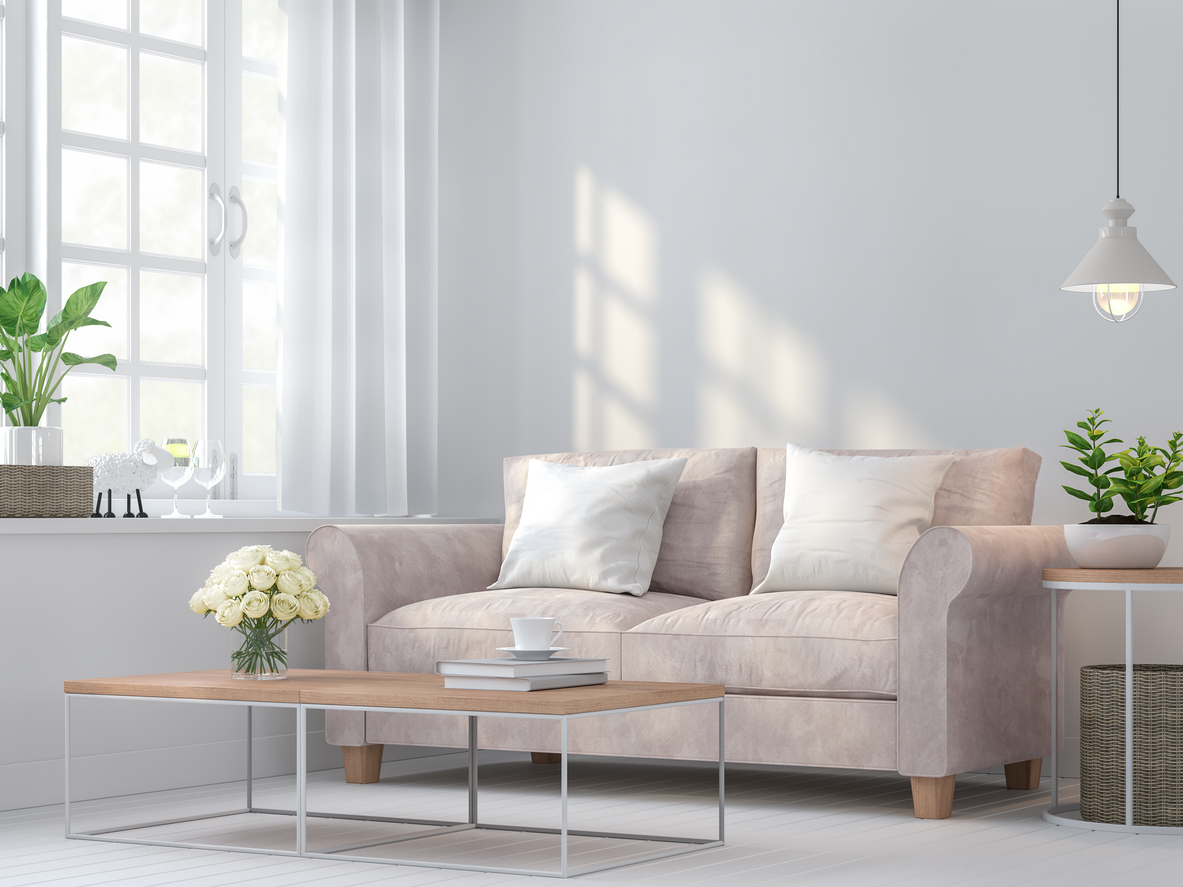 The importance of natural light in housing 