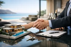 Inmobiliaria de lujo: qué debe ofrecer