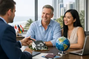 How to attract international homebuyers