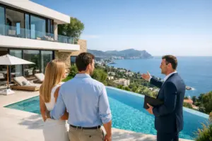 Comprar vivienda alto standing en España