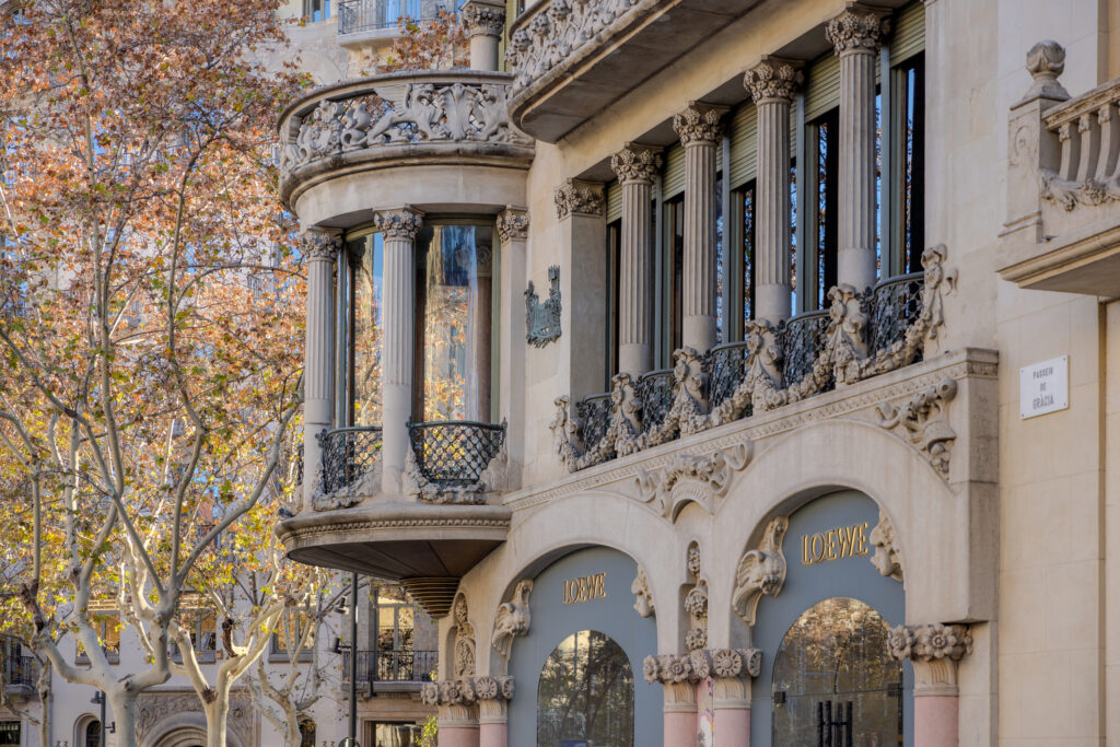 Cataluña, referente del mercado inmobiliario de lujo: las claves de su éxito en 2026