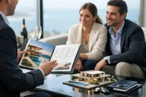 Luxury Real Estate: What Makes the Difference