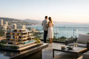 Invertir en inmobiliario de lujo hoy