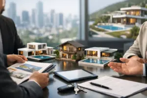 Exclusive off-market properties
