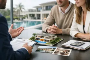 Selling a mansion without lowering the price: how to achieve it
