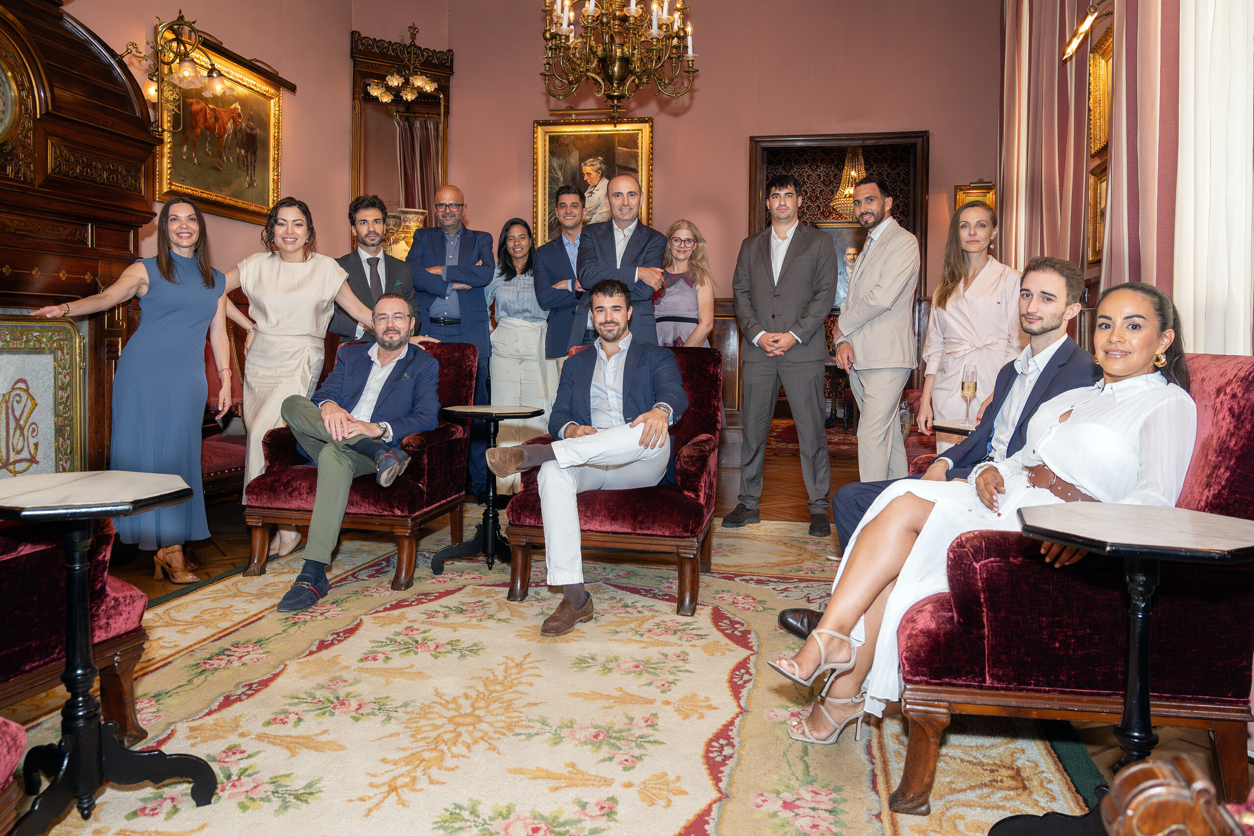 Més que un equip: una jornada per celebrar tot el construït