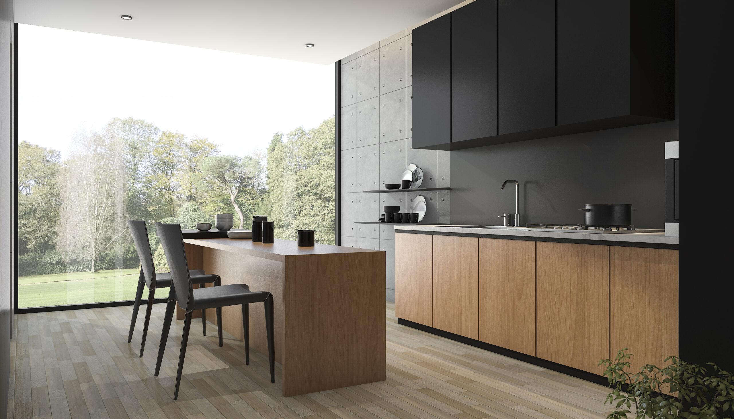 Design trends that will shape luxury homes in 2026