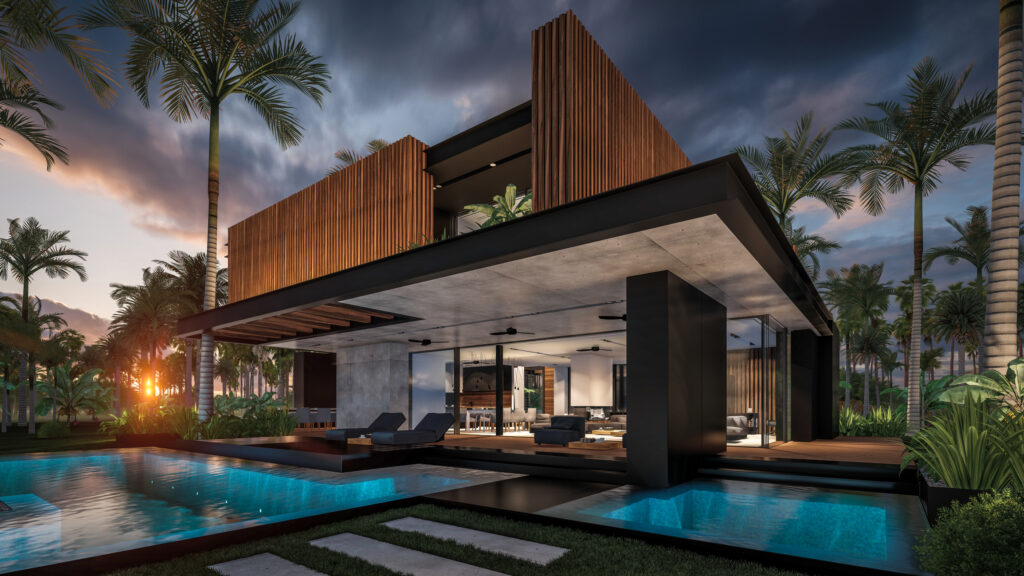 Wellness inmobiliario: el nuevo estándar en las viviendas de alto standing