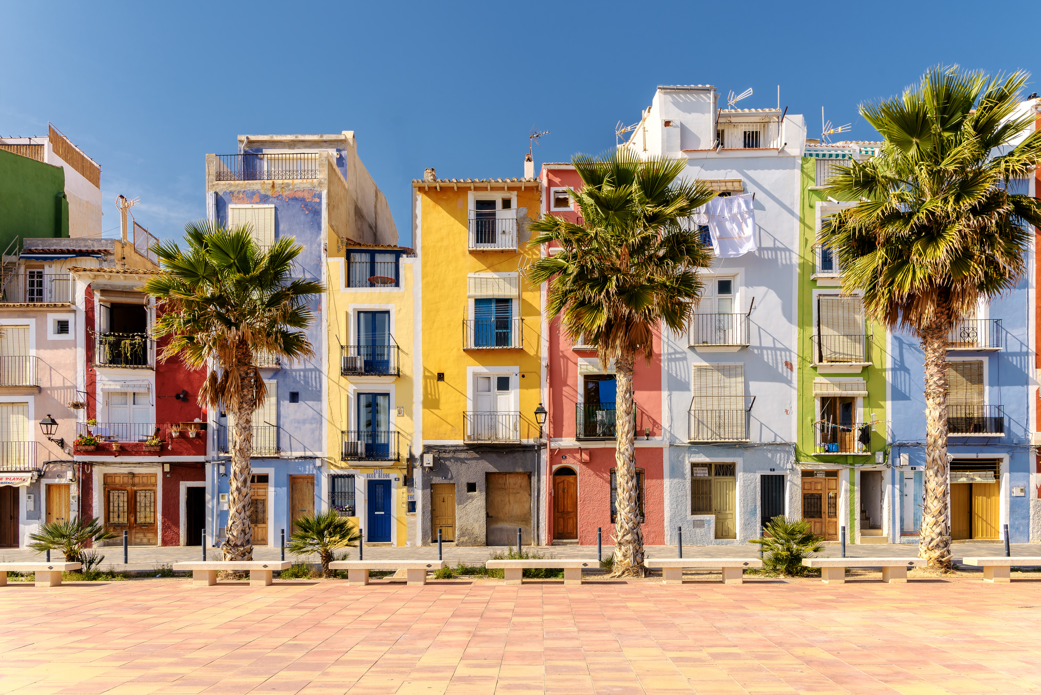 Ciudad o costa: ¿dónde están las viviendas más caras de España?